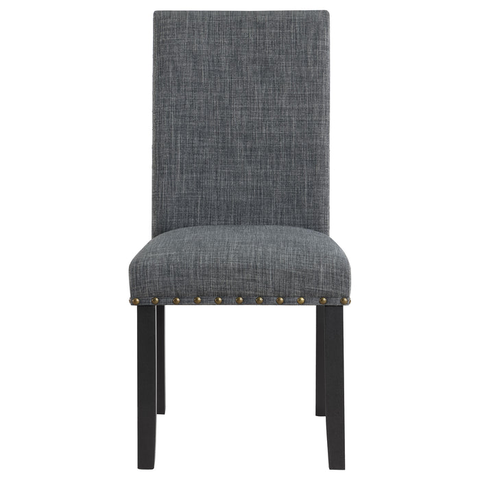 Barlow 6 Pc Dining Set - VIP FURNITURE (NJ)