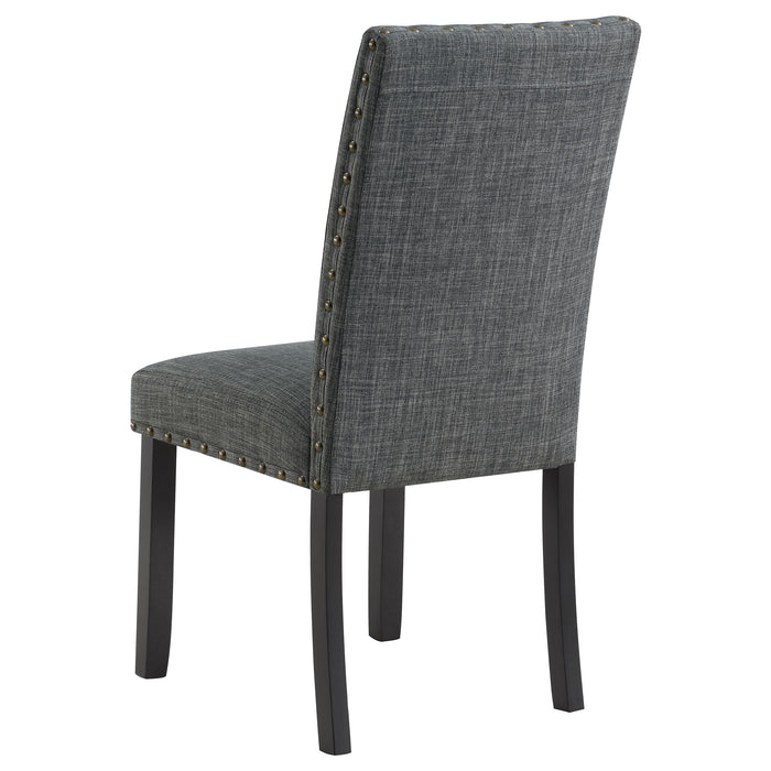 Barlow 6 Pc Dining Set - VIP FURNITURE (NJ)