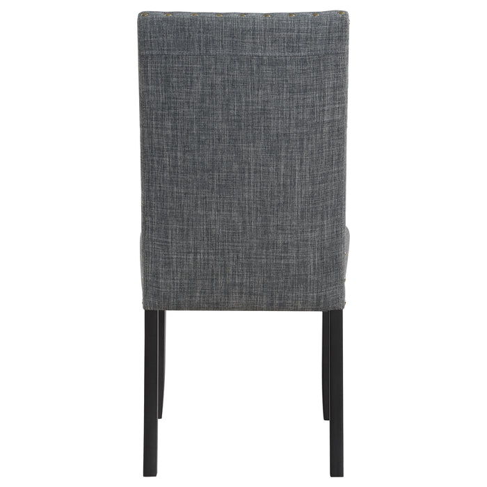 Barlow 6 Pc Dining Set - VIP FURNITURE (NJ)