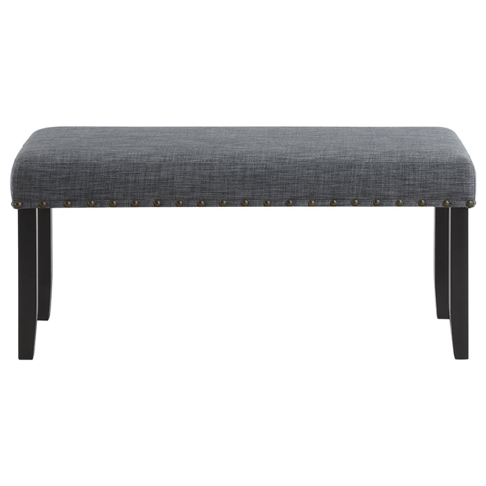 Barlow 6 Pc Dining Set - VIP FURNITURE (NJ)