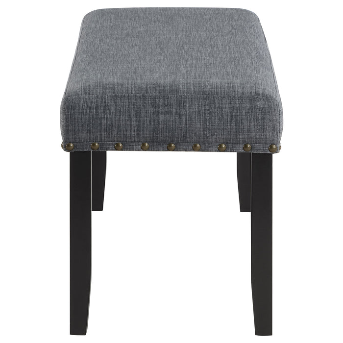 Barlow 6 Pc Dining Set - VIP FURNITURE (NJ)