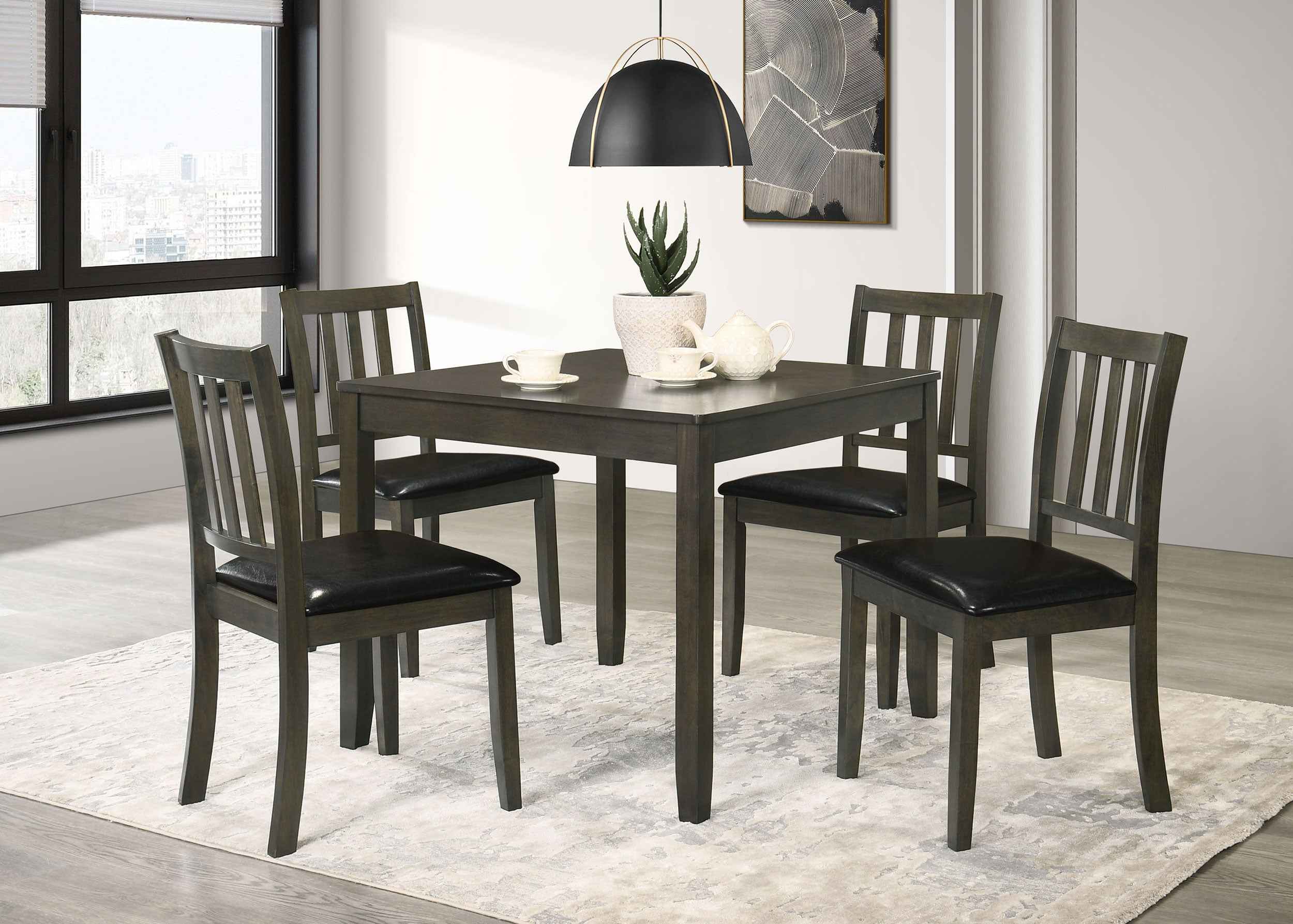 Parkwood Dining Set