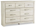 Bellaby Dresser