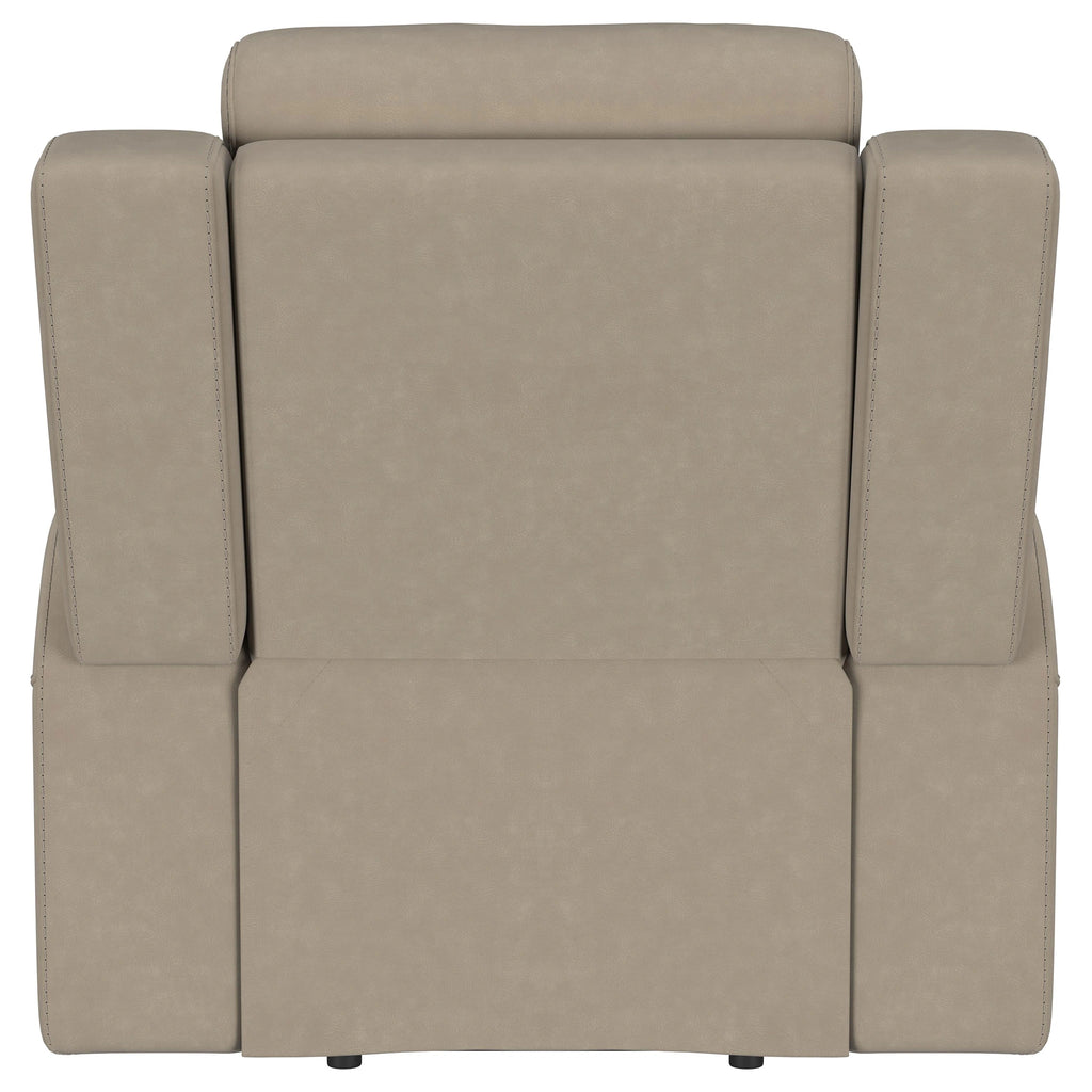 Brentwood Rocker Recliner