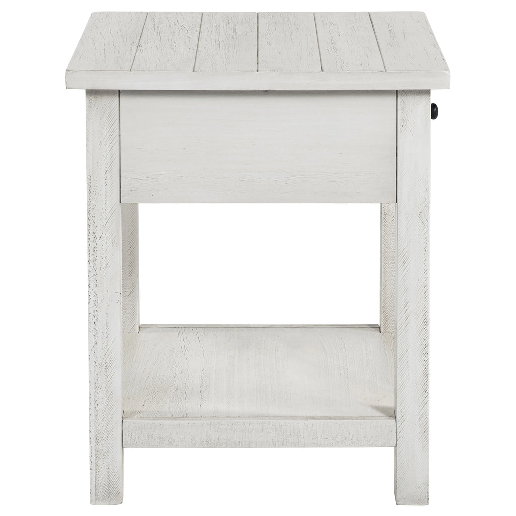 Payne End Table