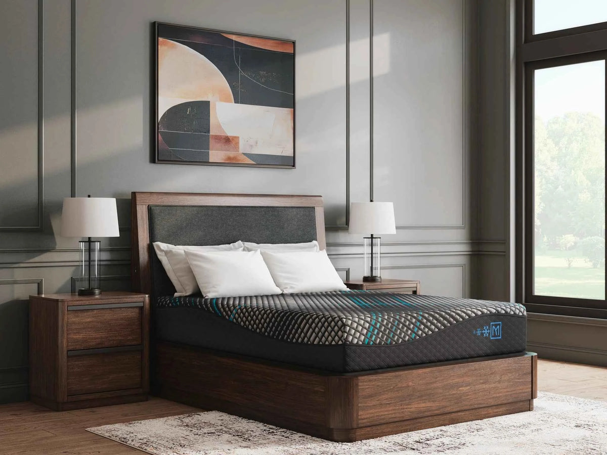 Millennium 2.0 Foam Mattress