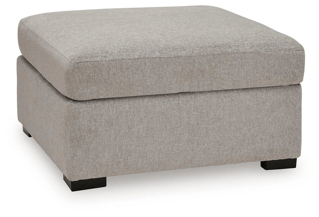 ModMax Luxe Ottoman