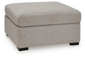 ModMax Luxe Ottoman