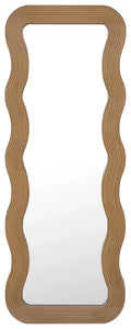 Ellisonville Floor Mirror