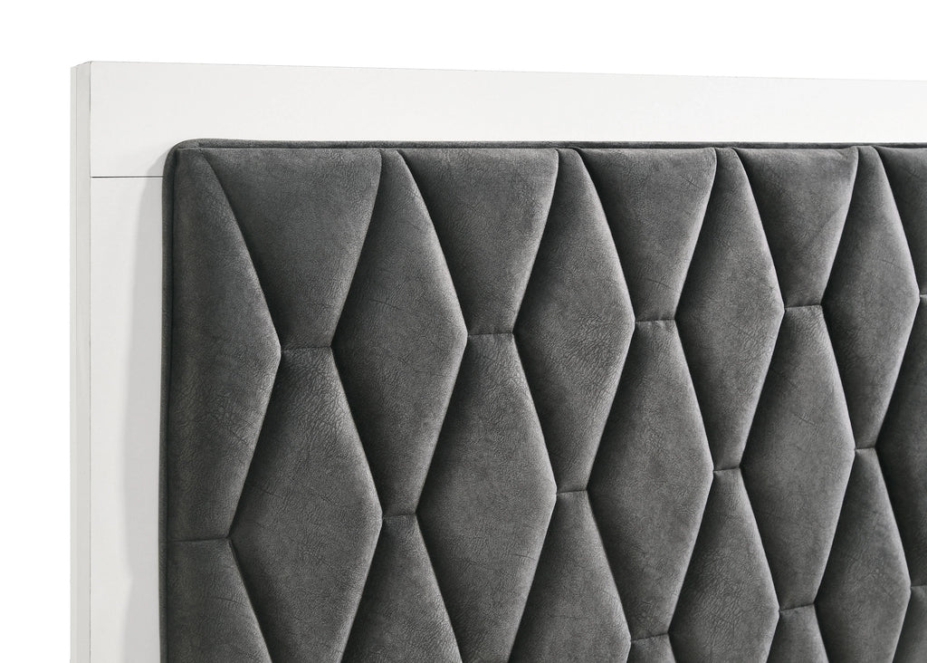 Sonora Panel Bed