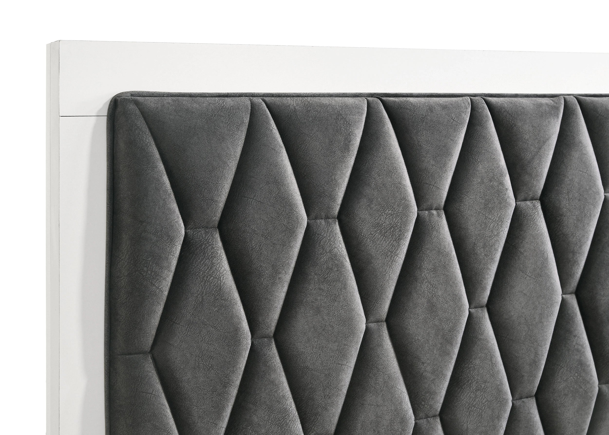 Sonora Panel Bed