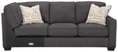 Sectional VIP Ashley Furniture