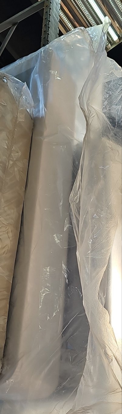 FULL BOXSPRING International Furniture (NJ)