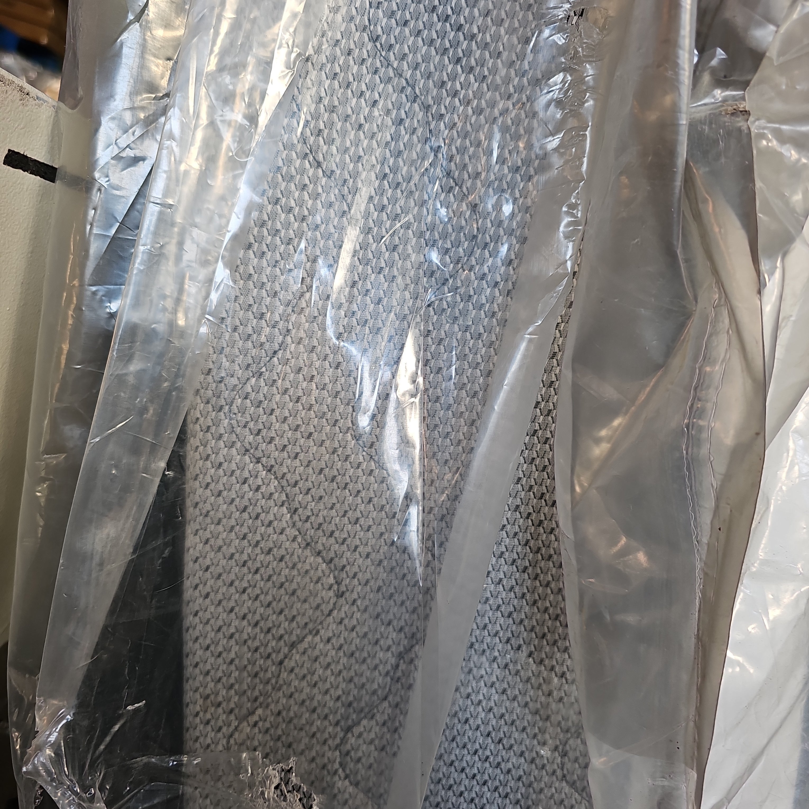 XL TWIN BOXSPRING International Furniture (NJ)