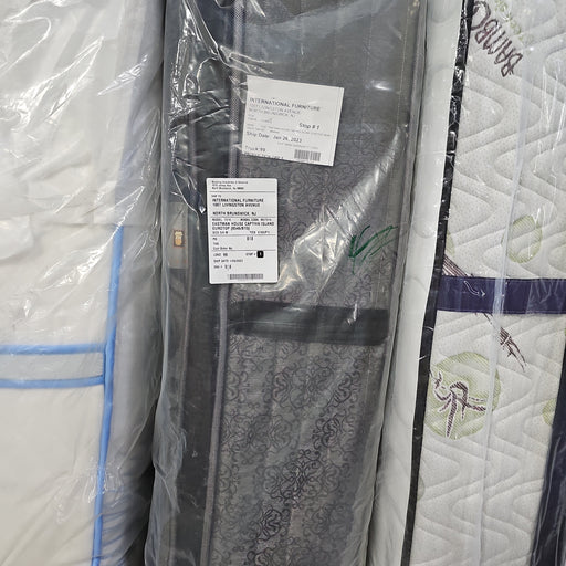 QUEEN MATTRESS EUROTOP CAPTIVA VIP BIA