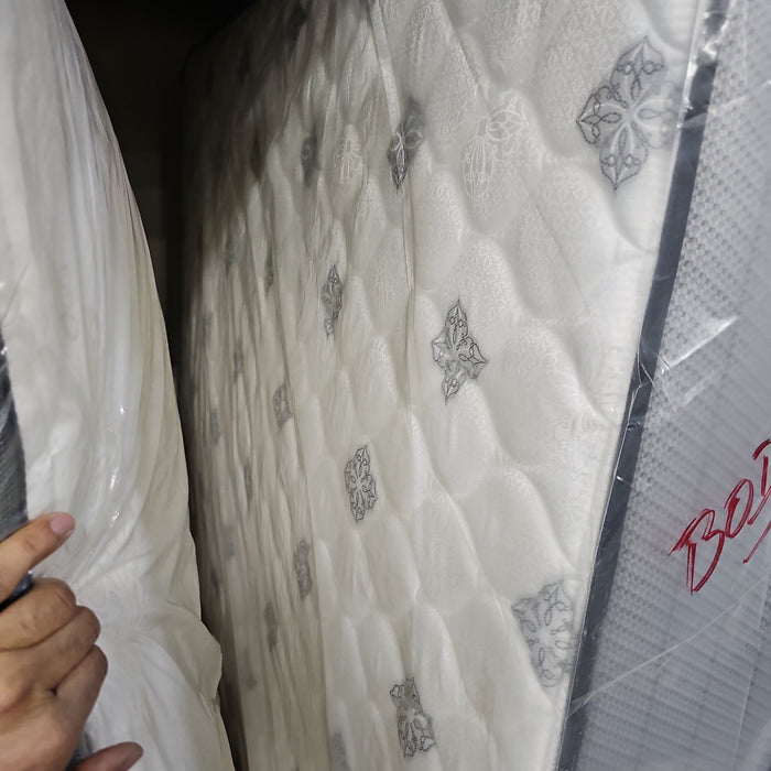 QUEEN MATTRESS VIP BODY FIT