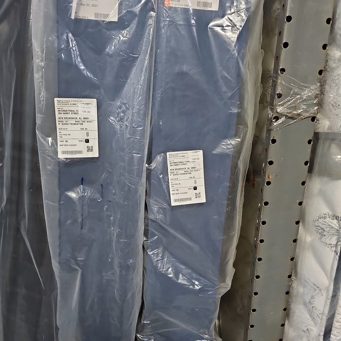 BOXSPRING VIP BIA (THERAPEDIC)