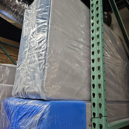 SPLIT BOXSPRING VIP SIMPLE BED