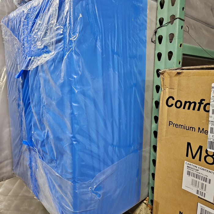 SPLIT BOXSPRING VIP SIMPLE BED