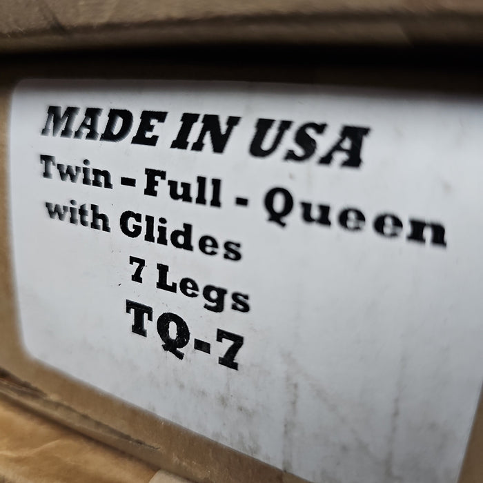 bed frame VIP Coaster Z2 Premium