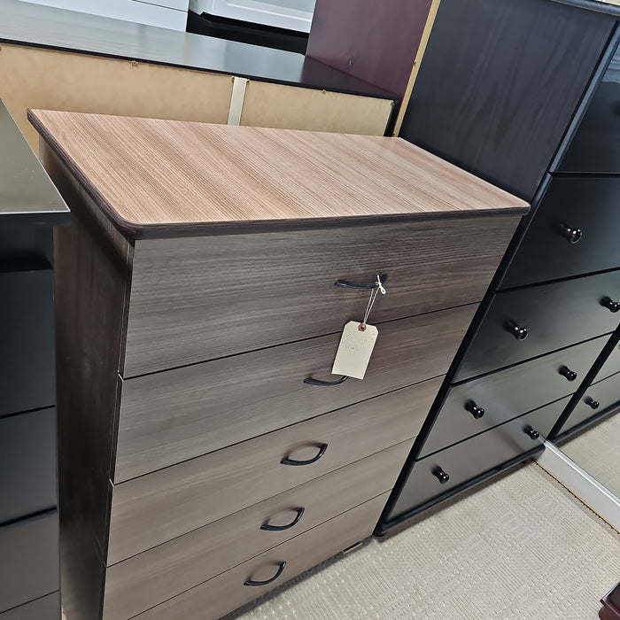 G5 CEDAR COLOR VIP CENTRAL