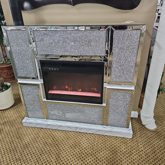 FIREPLACE VIP B&S LIGHTING