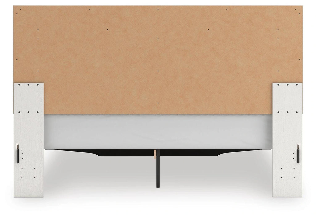 Zuraleus Bed