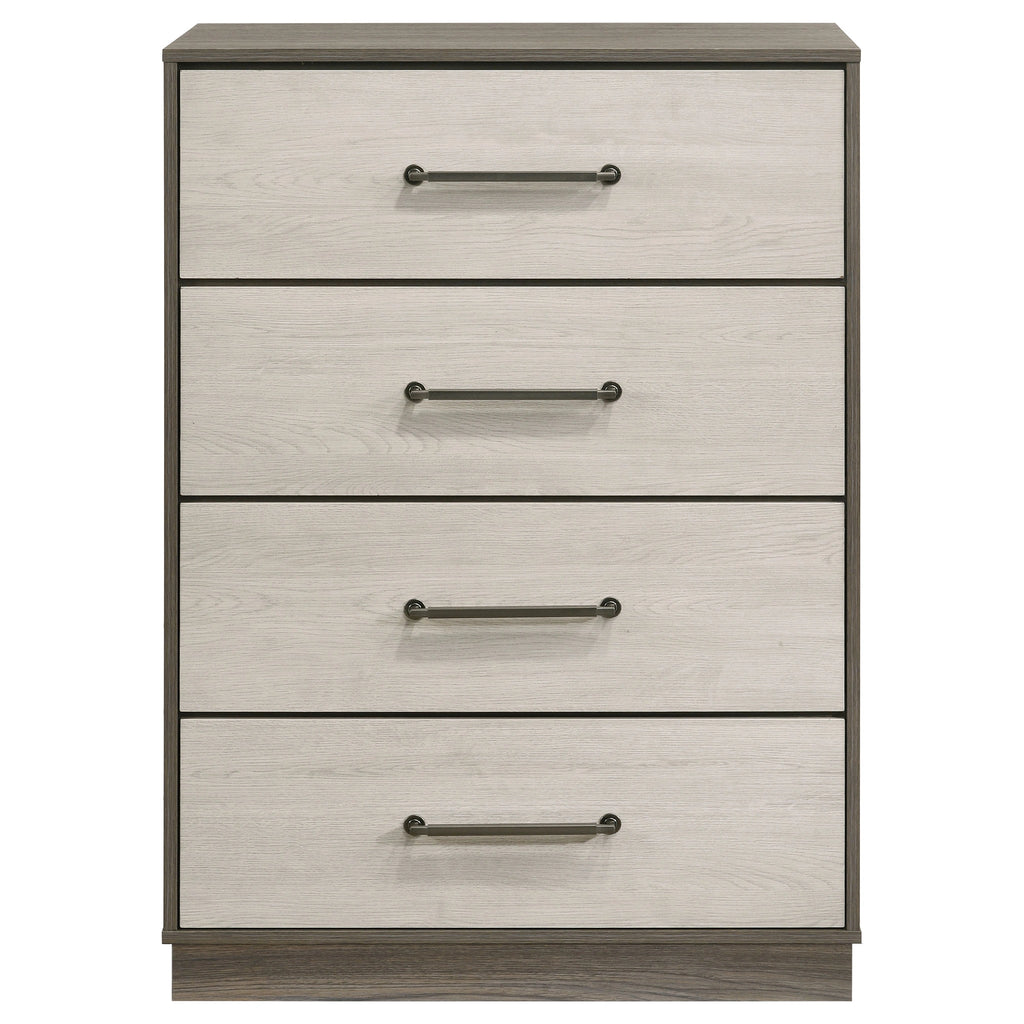 Fenwick Chest of Drawers