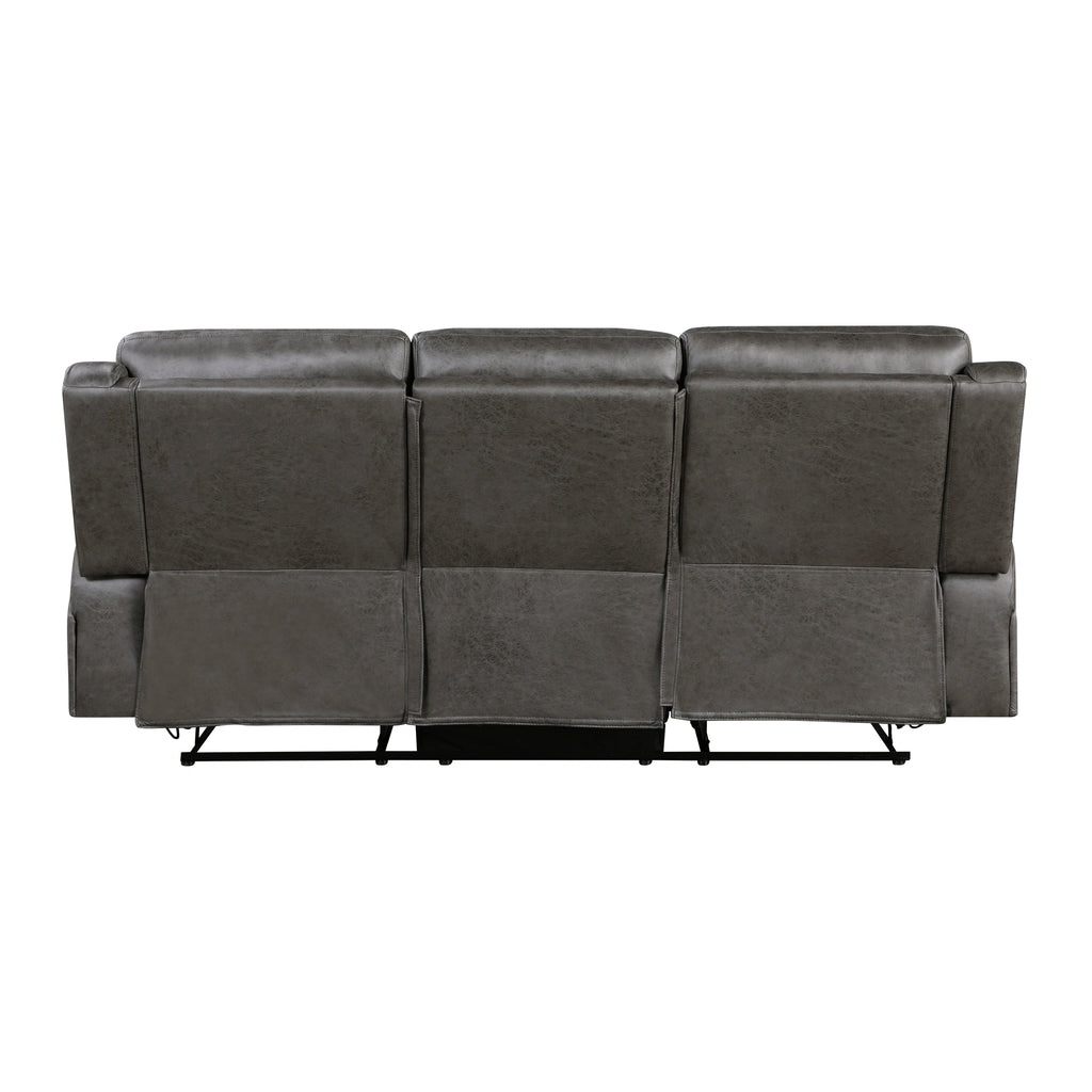 Pagosa Double Reclining Sofa