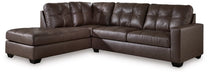 SECTIONAL - VIP FURNITURE (NJ)