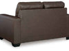 Barlin Mills Loveseat