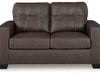 Barlin Mills Loveseat