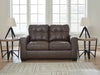 Barlin Mills Loveseat