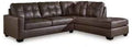 RAF CHAISE ( SECTIONAL ) (Copy)