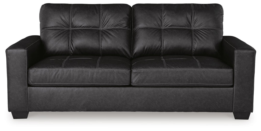 Barlin Mills Living Room Set