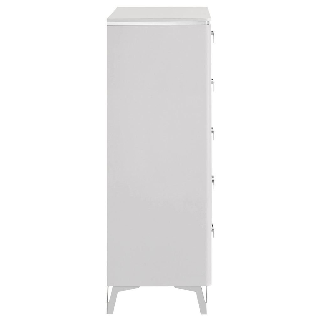 Cassia Chest of Drawers