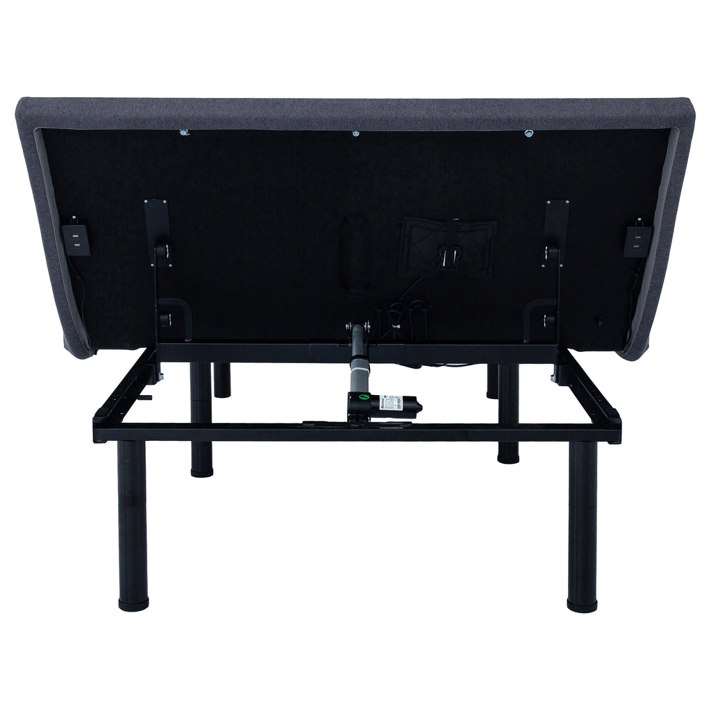 Negan Adjustable Bed Base