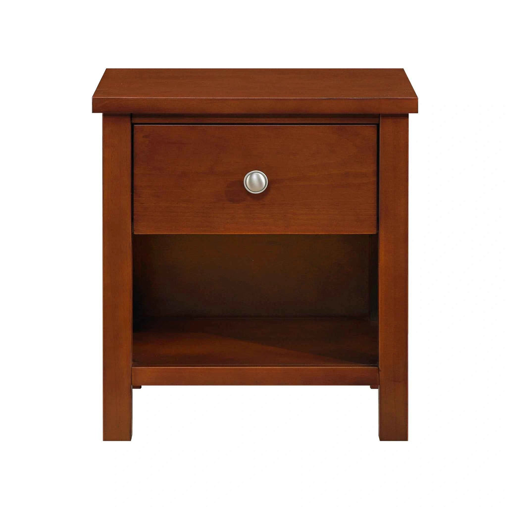 Rowe 1-Drawer Night Stand