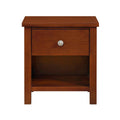 Rowe 1-Drawer Night Stand