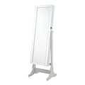 Yvonne Jewelry Cheval Mirror
