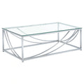 Lille Coffee Table
