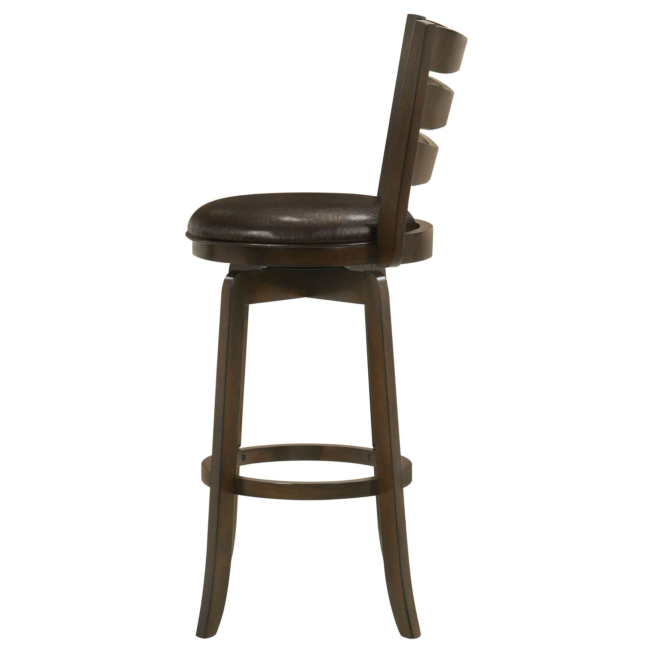 Murphy Swivel Bar Chair