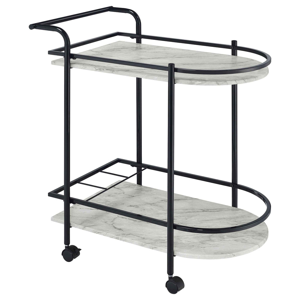 Desiree Bar Cart