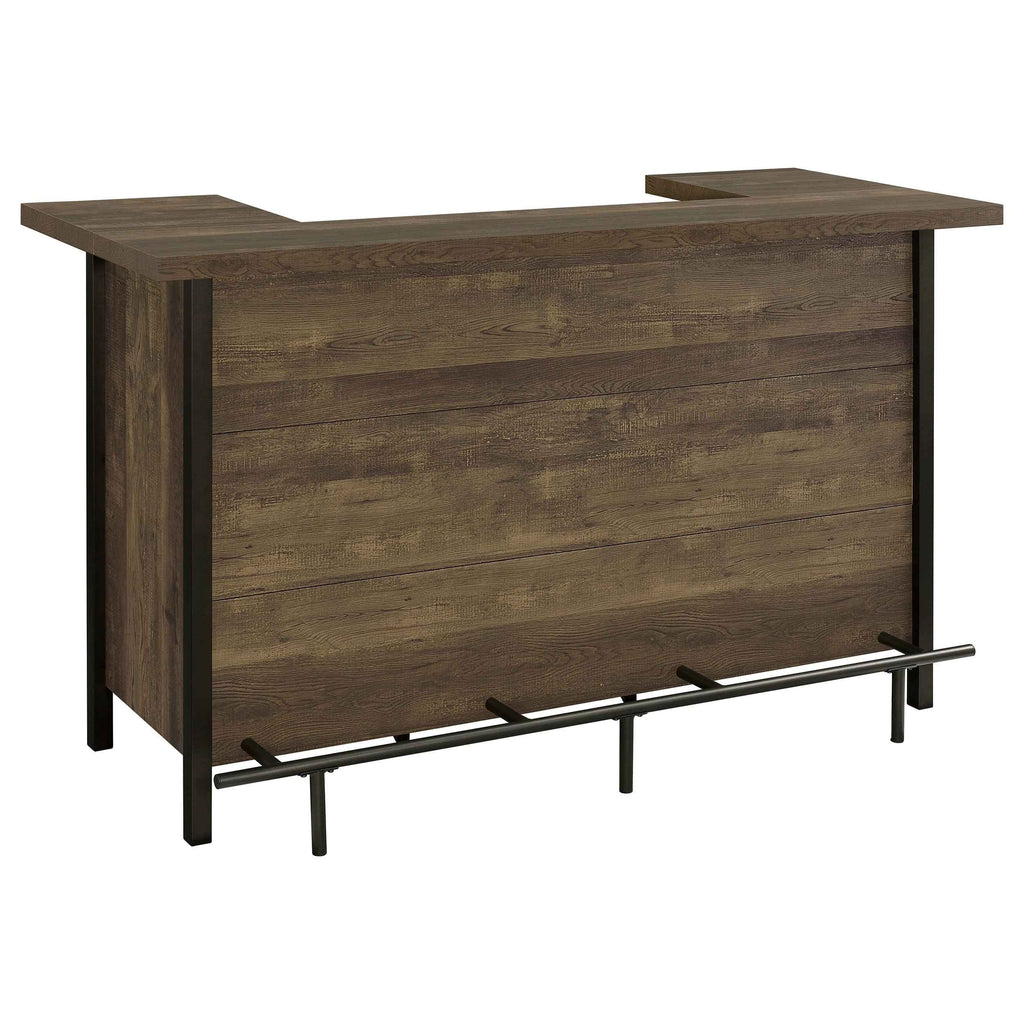 Bellemore Home Bar