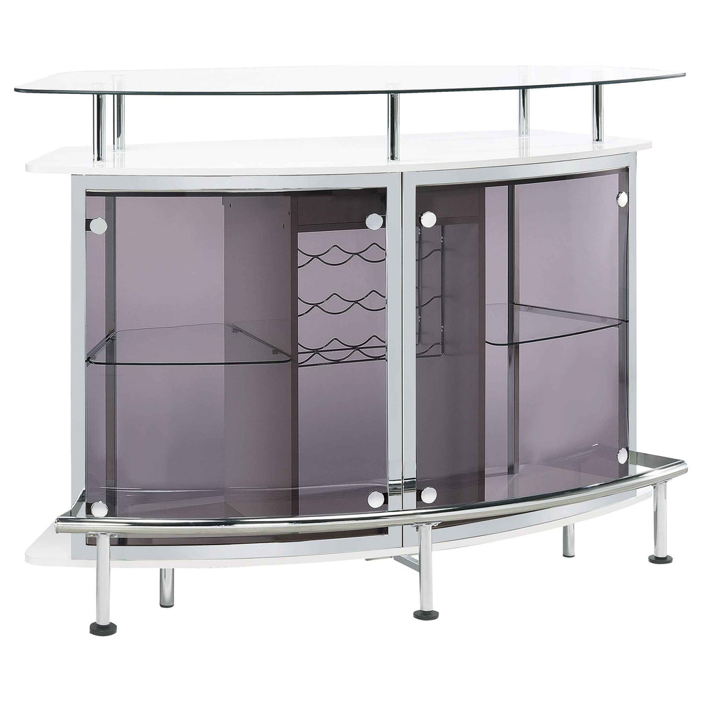 Gideon Home Bar