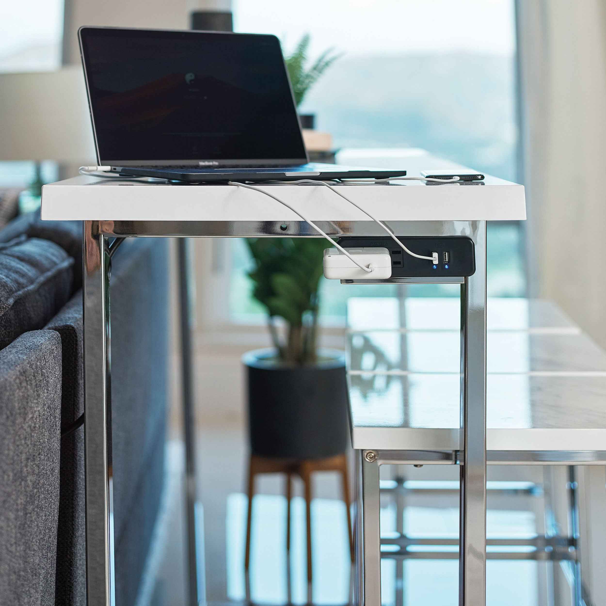 Marmot Counter Height Dining Set