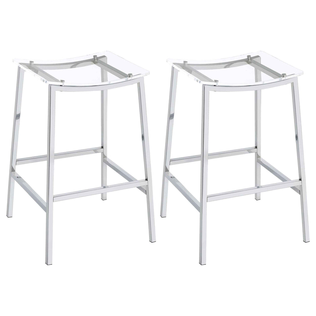 Jovani Bar Stool