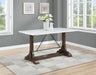 Aldrich Counter Height Dining Table - VIP FURNITURE (NJ)