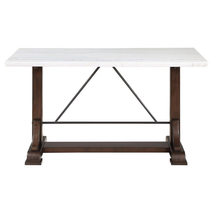 Aldrich Counter Height Dining Table - VIP FURNITURE (NJ)