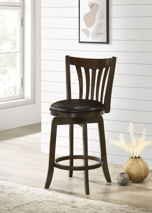 Lambert Counter Stool - VIP FURNITURE (NJ)
